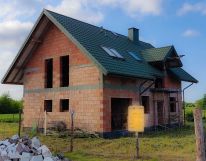 dom wolnostojący Tuszów Narodowy. Zdjęcie 1