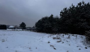 Działka budowlana Boruszowice, ul. Kaletańska