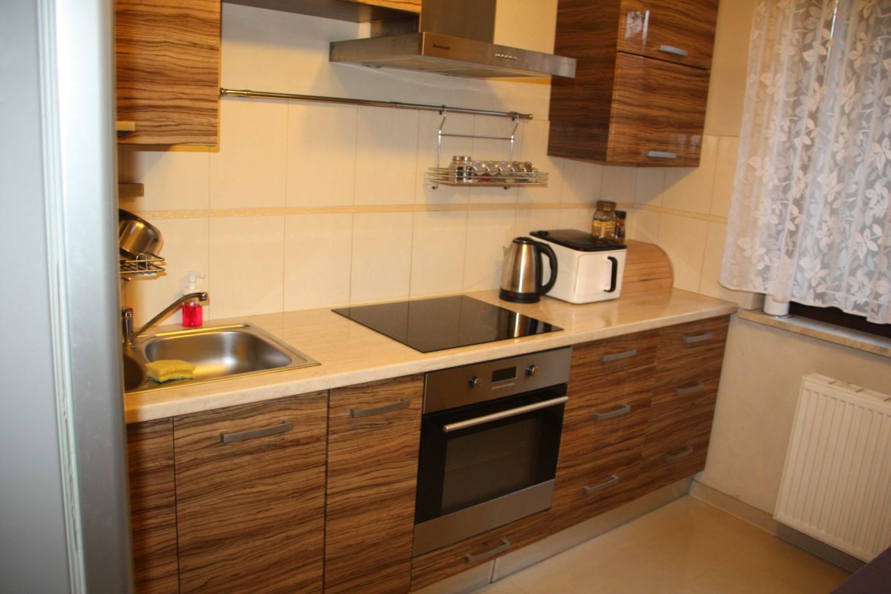 Mieszkanie 2-pokojowe Kraków Bieżanów, ul. Mała Góra. Zdjęcie 7