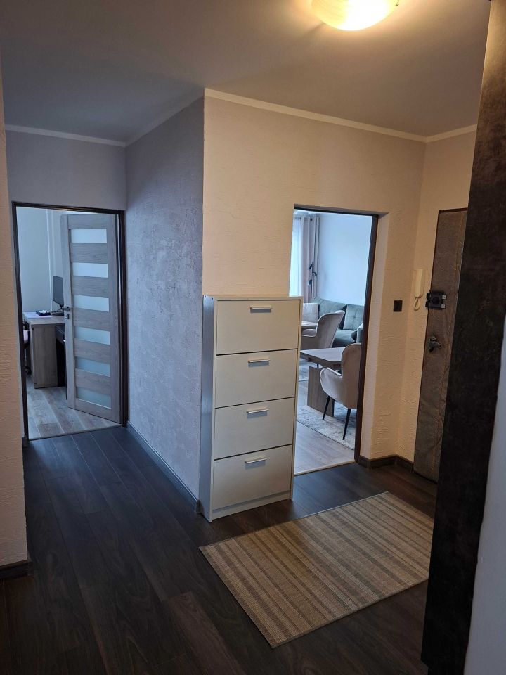 Mieszkanie 3-pokojowe Głuszyca. Zdjęcie 4