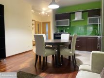 Mieszkanie 3-pokojowe Wrocław Krzyki, ul. Kawalerzystów. Zdjęcie 4