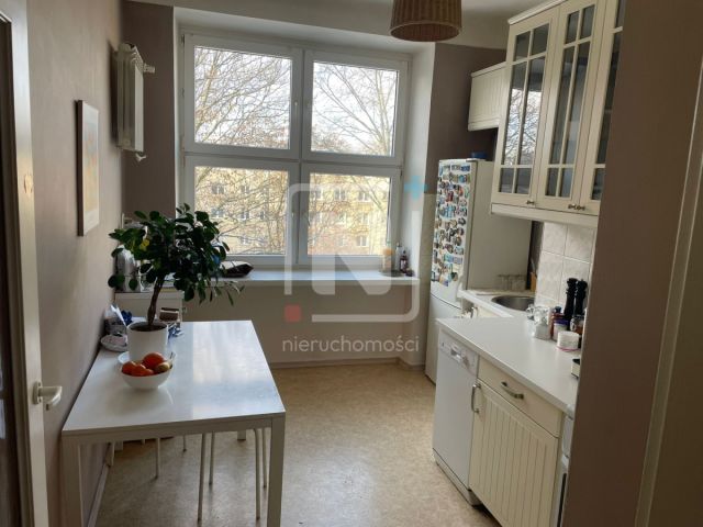 Mieszkanie 2-pokojowe Warszawa Mokotów, ul. Puławska. Zdjęcie 2