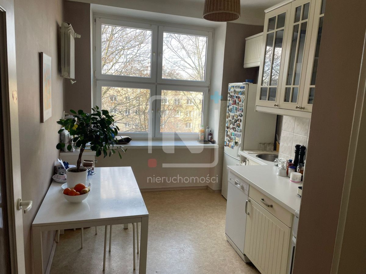 Mieszkanie 2-pokojowe Warszawa Mokotów, ul. Puławska. Zdjęcie 2