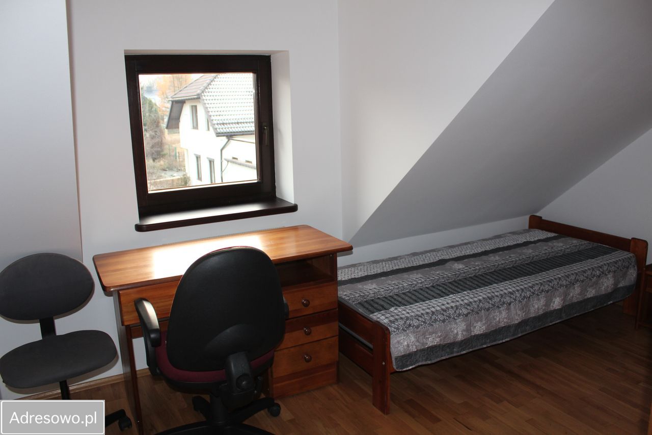 Mieszkanie 4-pokojowe Kraków Swoszowice, ul. Lasogórska. Zdjęcie 5