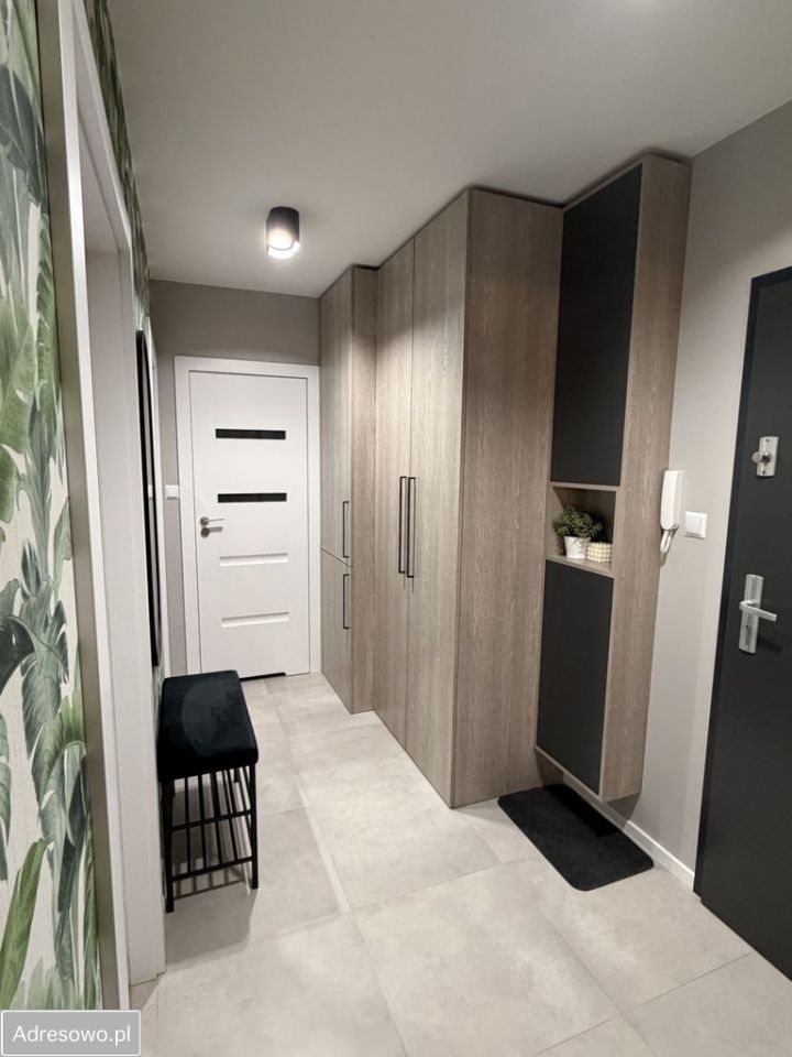 Mieszkanie 3-pokojowe Kraków Piaski Wielkie, ul. Adama Bochenka. Zdjęcie 6