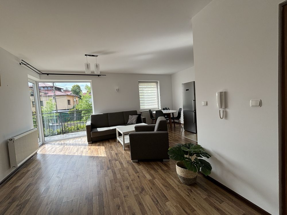 Mieszkanie 2-pokojowe Bielsko-Biała, ul. Modrzewiowa. Zdjęcie 1