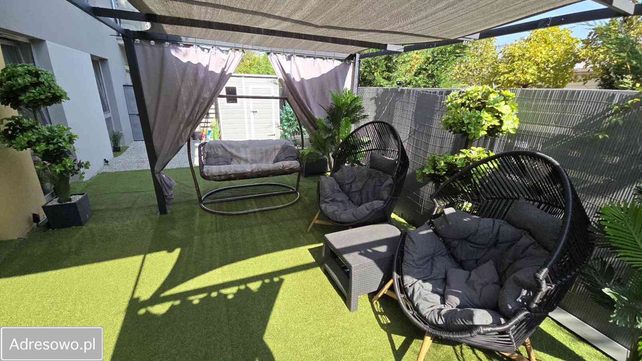 Mieszkanie 3-pokojowe Zielona Góra Centrum, ul. Tadeusza Zawadzkiego "Zośki". Zdjęcie 10