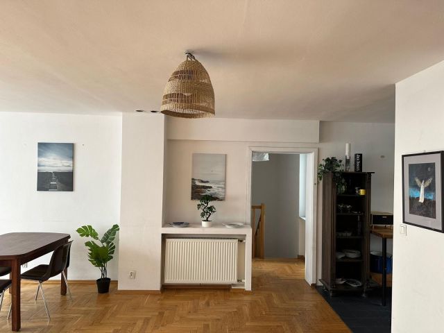 Mieszkanie 3-pokojowe Warszawa Śródmieście, ul. Hoża. Zdjęcie 18