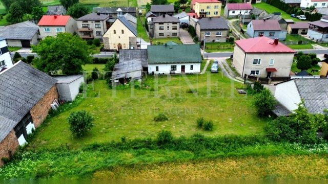 dom wolnostojący, 3 pokoje Kocikowa. Zdjęcie 2