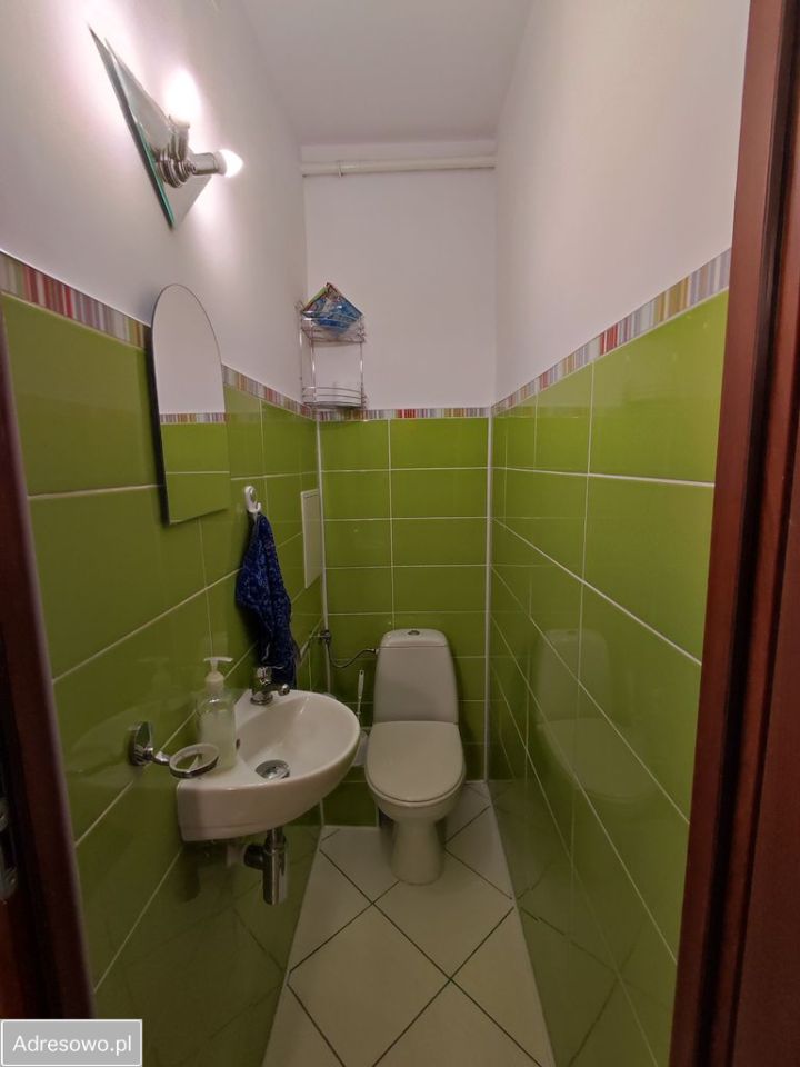 Mieszkanie 4-pokojowe Malbork, ul. Jagiellońska. Zdjęcie 10