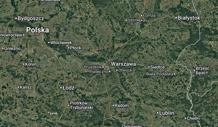 Pokój Warszawa Mokotów