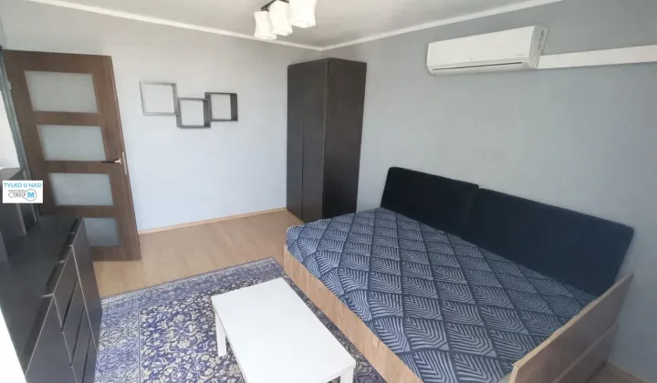 Mieszkanie 1-pokojowe Kielce, ul. Warszawska