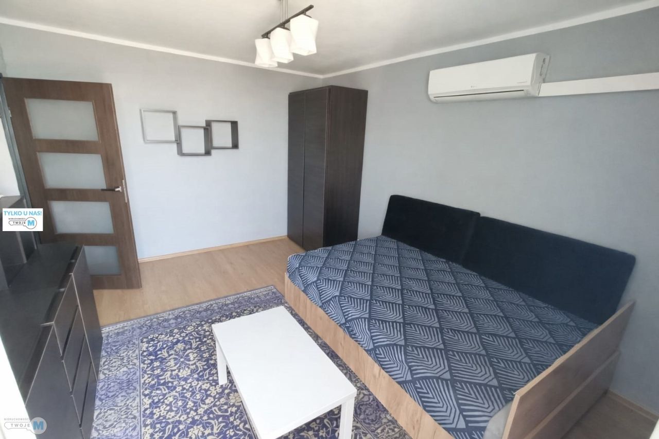 Mieszkanie 1-pokojowe Kielce, ul. Warszawska. Zdjęcie 1