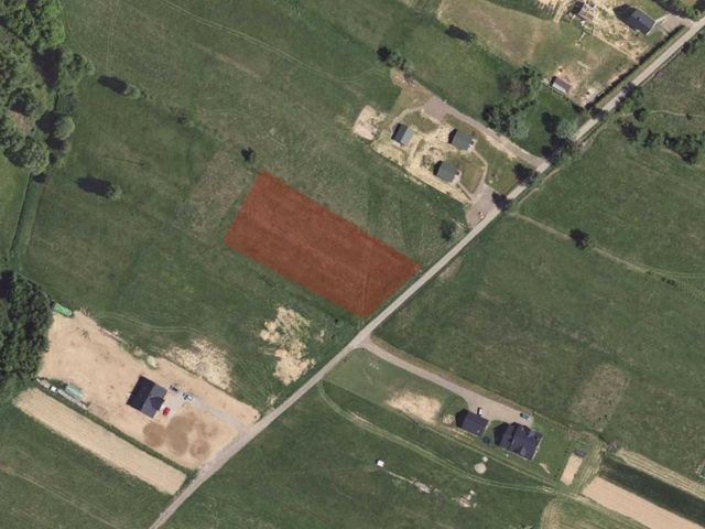 Działka budowlana Bukowiec. Zdjęcie 9