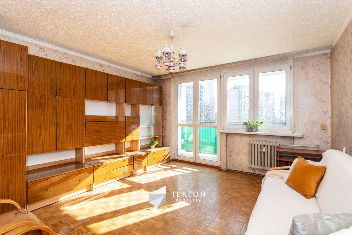 Mieszkanie 2-pokojowe Poznań Dębiec, ul. Platanowa. Zdjęcie 16