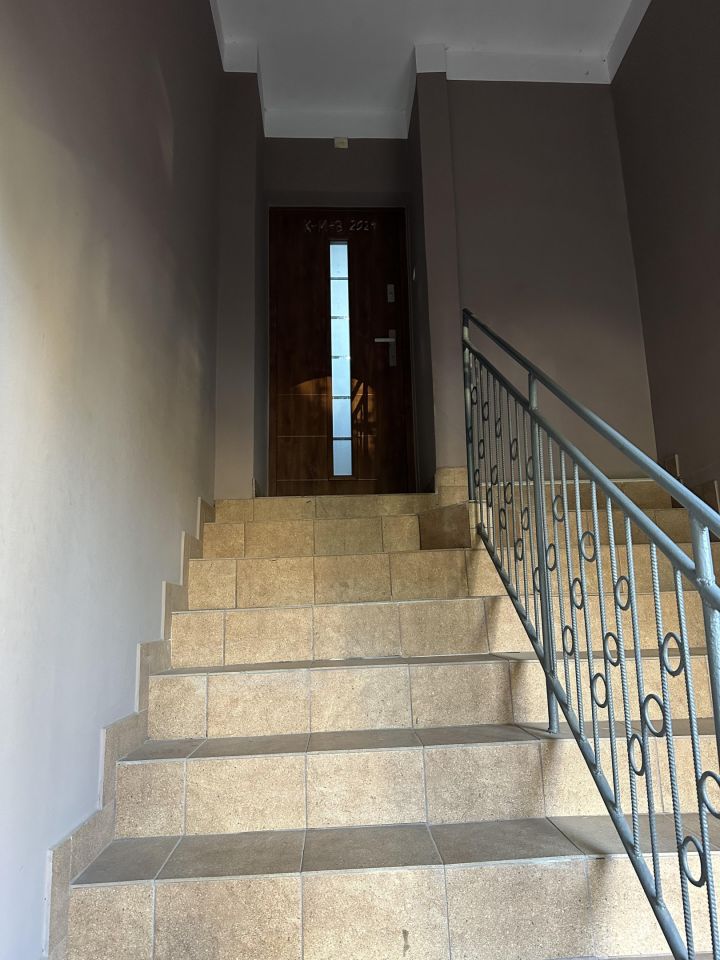 dom wolnostojący, 6 pokoi Płock, ul. Kalinowa. Zdjęcie 3