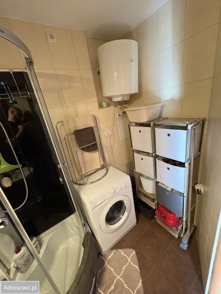 Mieszkanie 1-pokojowe Gdynia Chylonia. Zdjęcie 15