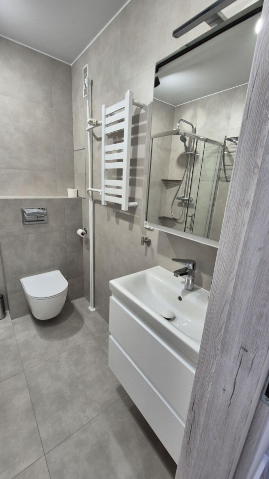 Mieszkanie 2-pokojowe Zamość Stare Miasto, ul. Hrubieszowska. Zdjęcie 8