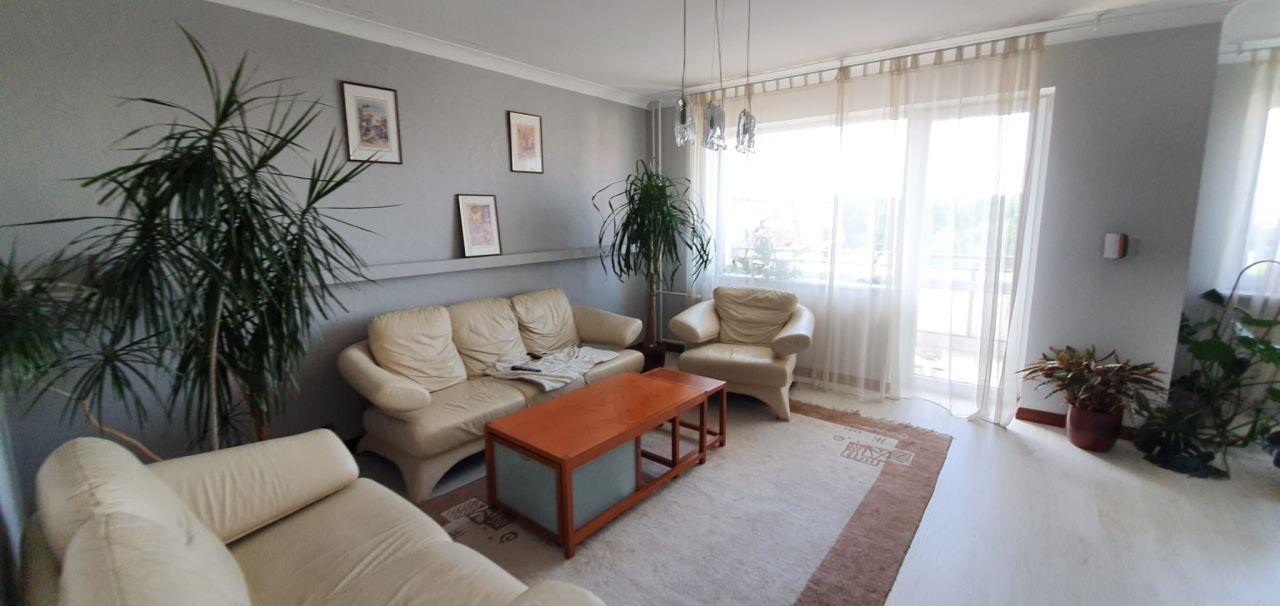 Mieszkanie 4-pokojowe Szczecin, ul. Fryderyka Chopina. Zdjęcie 3