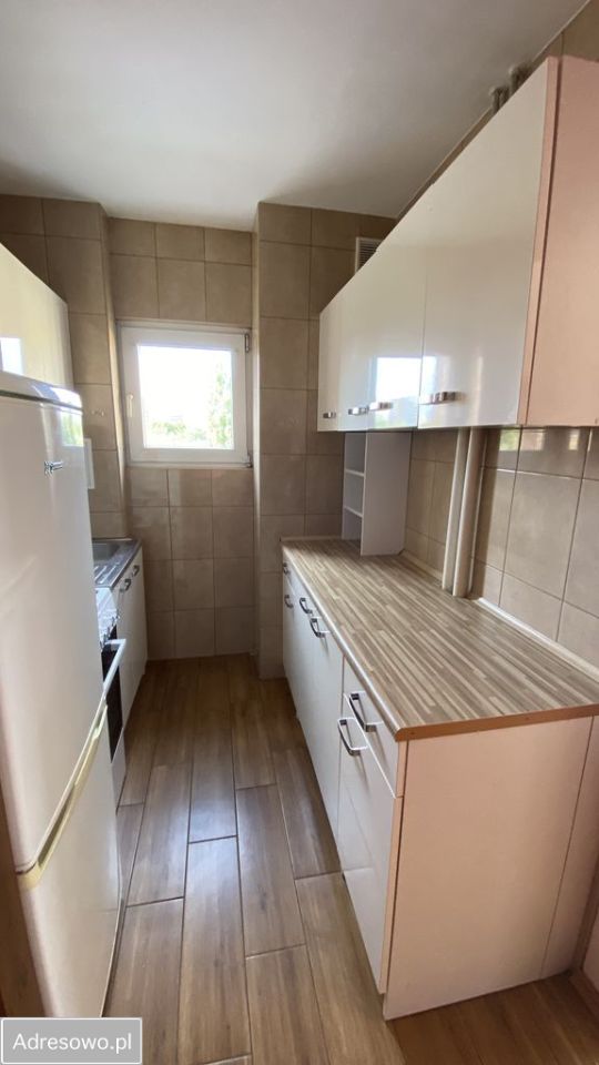 Mieszkanie 2-pokojowe Warszawa Wola, ul. Redutowa. Zdjęcie 3