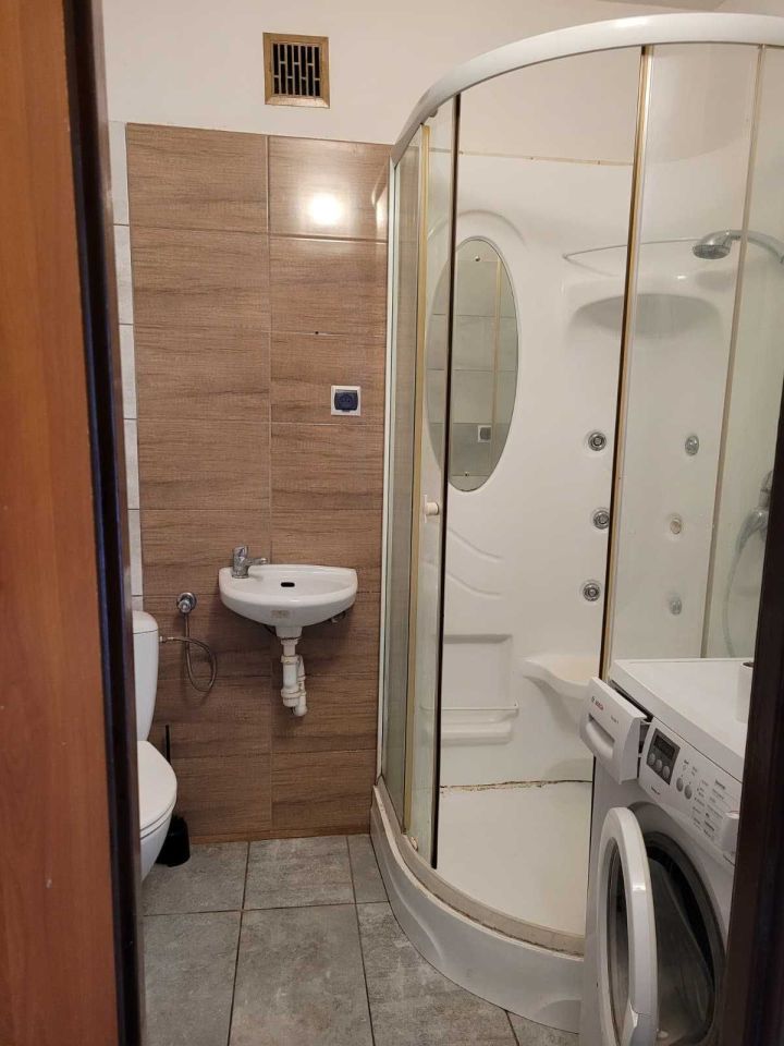 Mieszkanie 1-pokojowe Katowice Stawiska, ul. Morawa. Zdjęcie 6