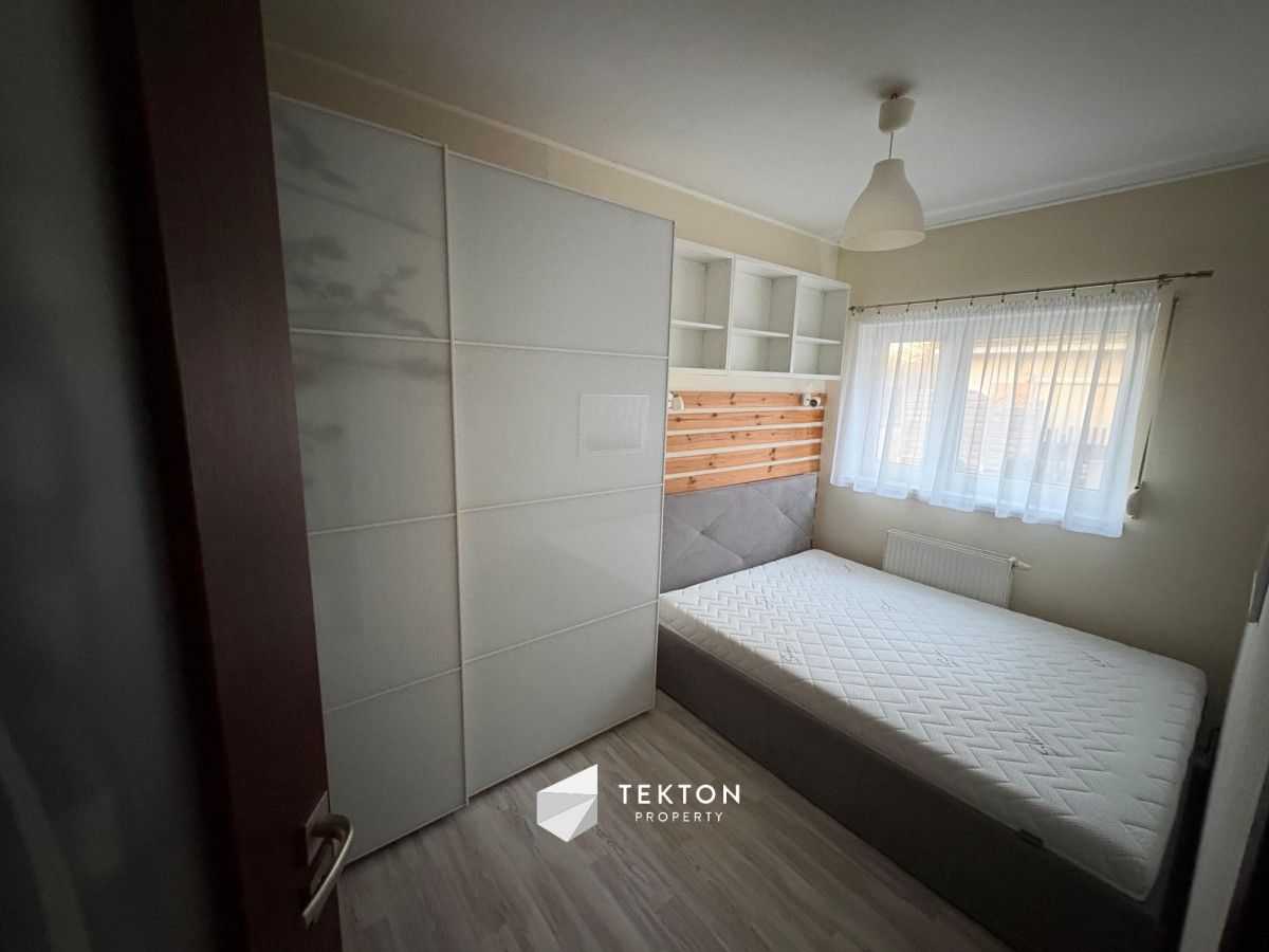 Mieszkanie 2-pokojowe Plewiska, ul. Tęczowa. Zdjęcie 14