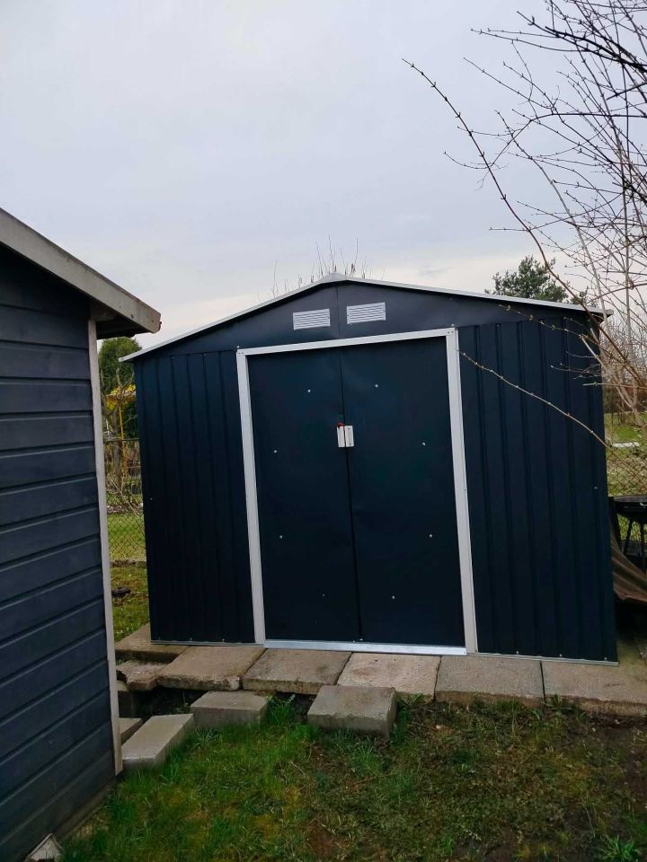 Działka rod Zawiercie Centrum, ul. Obrońców Poczty Gdańskiej. Zdjęcie 3