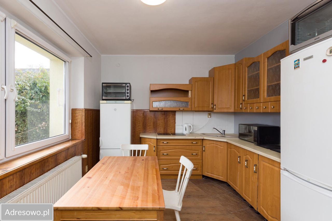 dom wolnostojący, 3 pokoje Poznań Wola, ul. Dunajecka. Zdjęcie 6