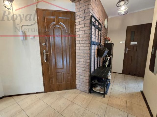 Mieszkanie 3-pokojowe Wrocław Stare Miasto, ul. Aleksandra Hercena. Zdjęcie 10