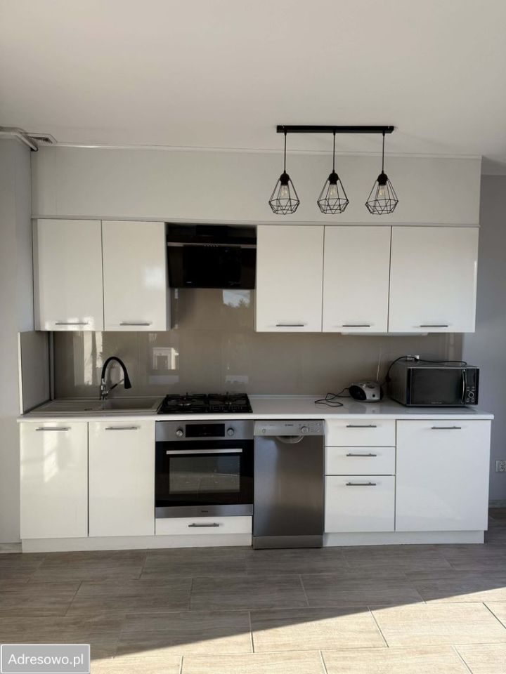 Mieszkanie 2-pokojowe Darłowo Centrum, ul. Okrężna. Zdjęcie 12