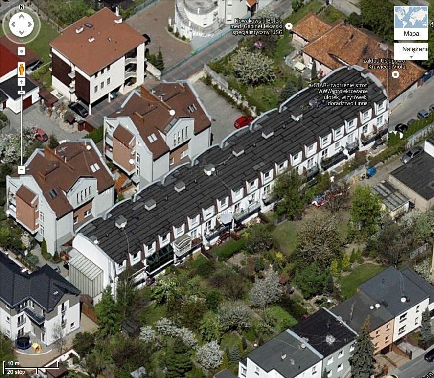 Mieszkanie 3-pokojowe Poznań Górczyn, ul. Macieja Palacza. Zdjęcie 22