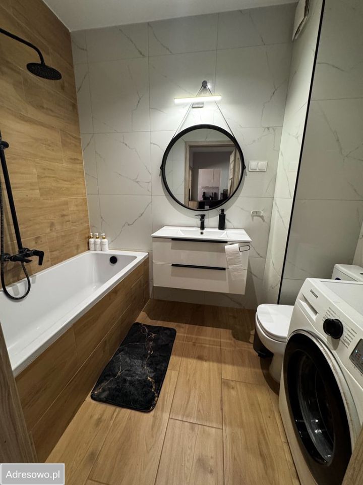 Mieszkanie 2-pokojowe Lublin Dziesiąta, ul. Wyścigowa. Zdjęcie 16