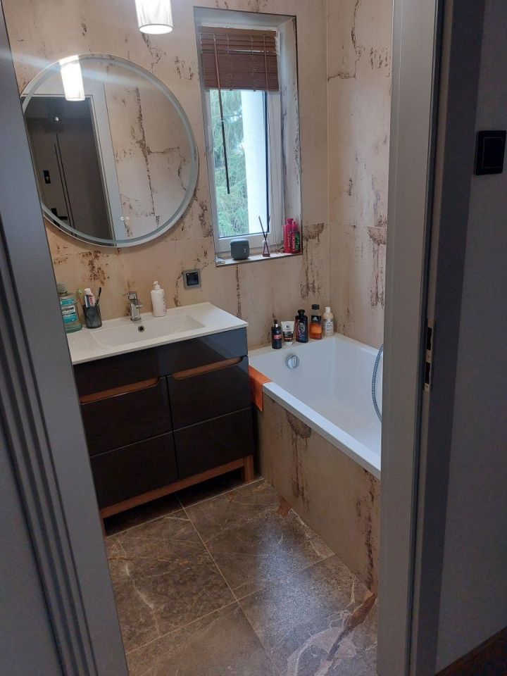 Mieszkanie 2-pokojowe Krzyż Wielkopolski, os. Leśnika. Zdjęcie 2