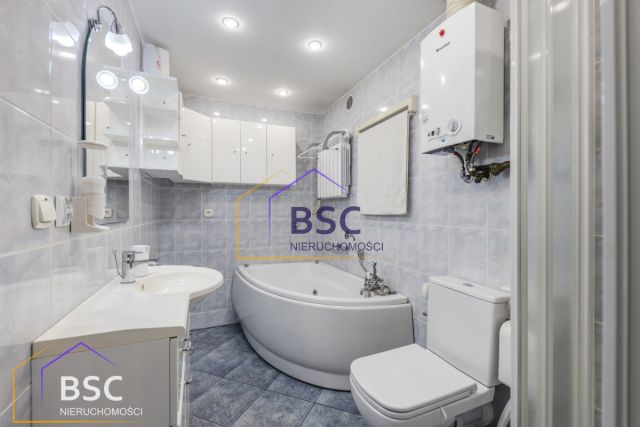 Mieszkanie 3-pokojowe Pionki, ul. Kozienicka. Zdjęcie 20