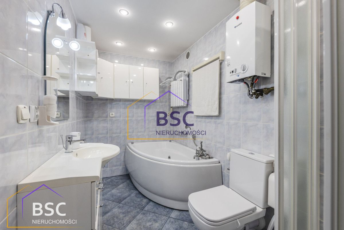 Mieszkanie 3-pokojowe Pionki, ul. Kozienicka. Zdjęcie 20