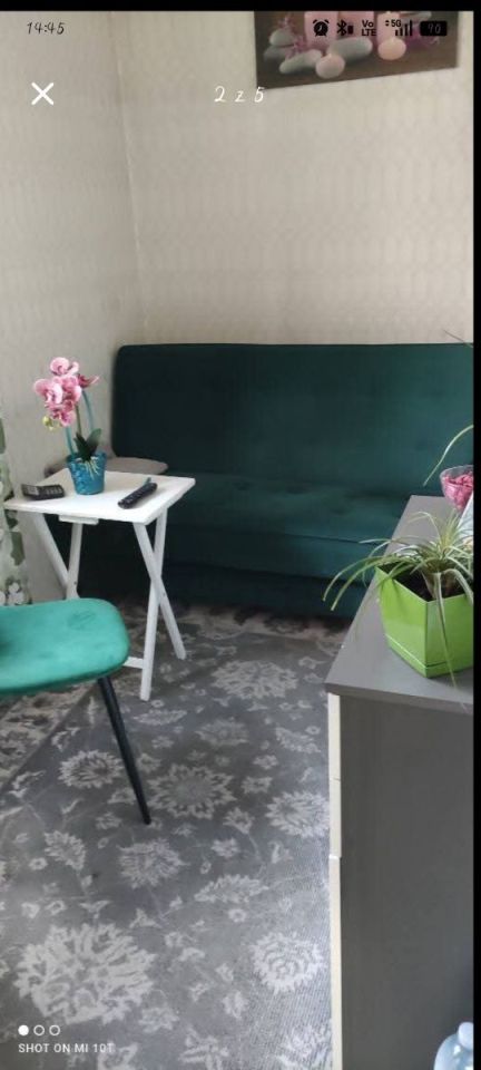 Mieszkanie 2-pokojowe Chrzanów. Zdjęcie 3