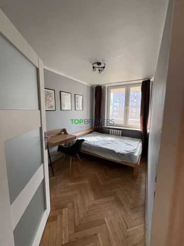 Mieszkanie 2-pokojowe Warszawa Śródmieście, ul. Zielna. Zdjęcie 3