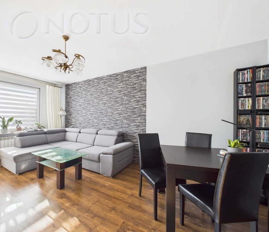 Mieszkanie 3-pokojowe Mysłowice Brzęczkowice, ul. Wojciecha Korfantego. Zdjęcie 3