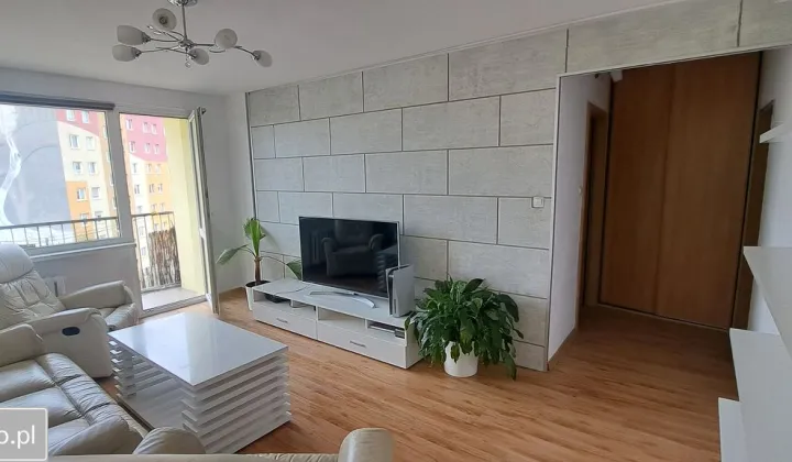 Mieszkanie 3-pokojowe Lubin, ul. Żurawia