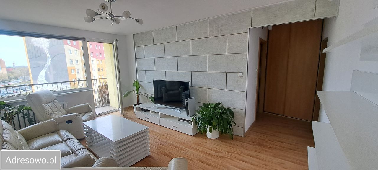 Mieszkanie 3-pokojowe Lubin, ul. Żurawia. Zdjęcie 1