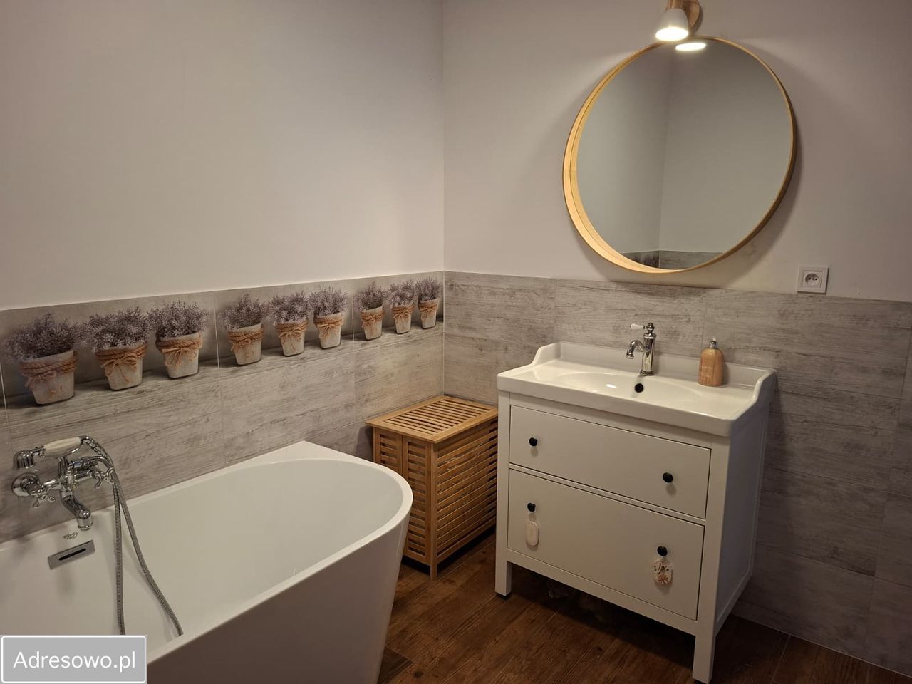 dom wolnostojący, 6 pokoi Szałe, ul. Łowiecka. Zdjęcie 8