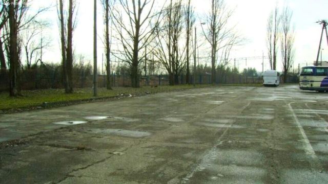 Lokal Jasło, ul. Towarowa. Zdjęcie 2