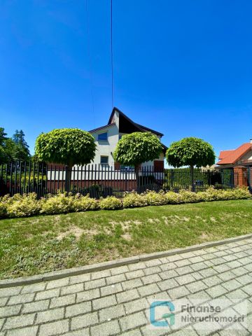 dom wolnostojący, 4 pokoje Cielądz. Zdjęcie 34