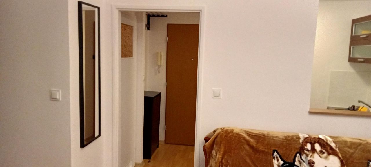 Mieszkanie 2-pokojowe Warszawa Śródmieście, ul. Grzybowska. Zdjęcie 8