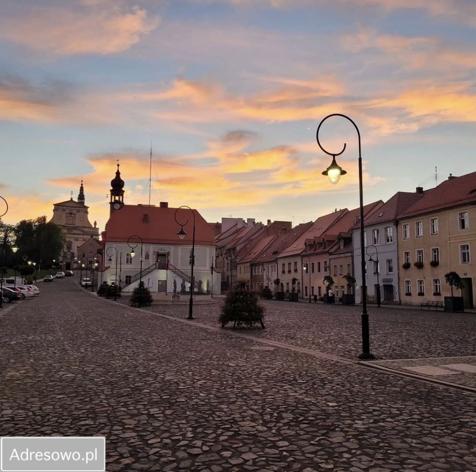 dom wolnostojący, 4 pokoje Lubomierz, ul. Wacława Kowalskiego. Zdjęcie 8