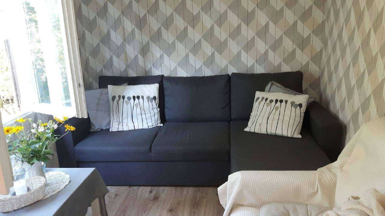 Działka rod Kajetany. Zdjęcie 8