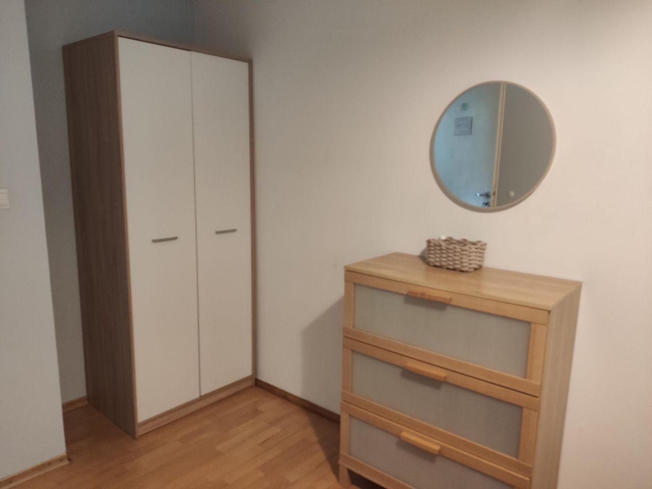 Pokój Kraków Krowodrza, ul. Białe Wzgórze. Zdjęcie 3