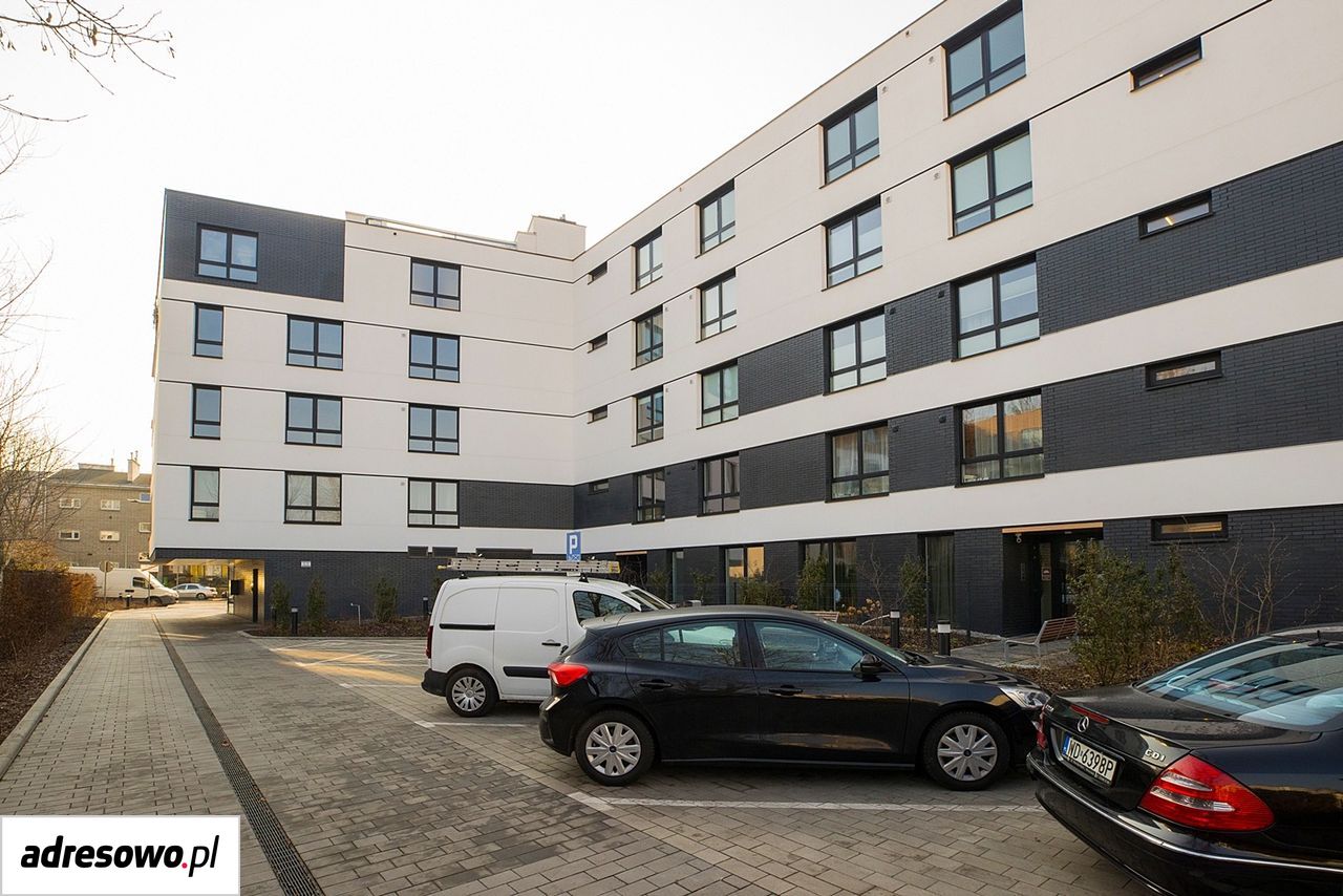 Mieszkanie 1-pokojowe Warszawa Bielany, ul. Michała Oczapowskiego. Zdjęcie 13