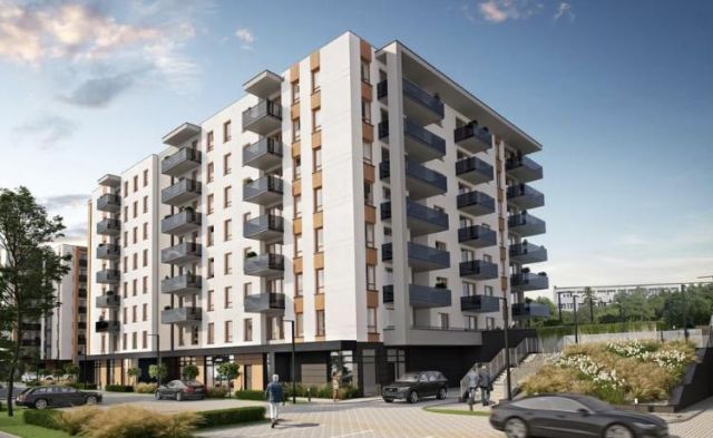 Mieszkanie 3-pokojowe Białystok Nowe Miasto, ul. Magazynowa. Zdjęcie 1