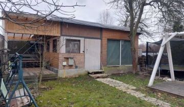 Działka rekreacyjna Oświęcim